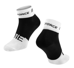 Force ponožky One L-XL /42-47
