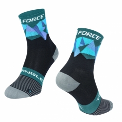 Force ponožky Triangle