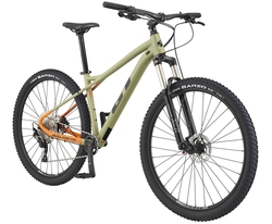 GT AVALANCHE 29" ELITE (2021) MGN