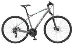 GT TRANSEO COMP (2021) GRY