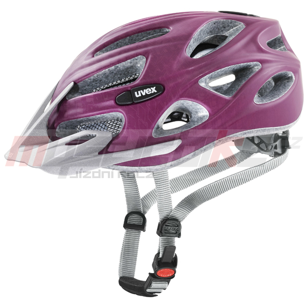 Uvex helma Onyx CC (2020) 52-57